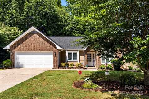 3084 River Ridge Drive, Gastonia, NC 28056
