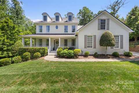 709 Woodcliff Court, Marvin, NC 28173