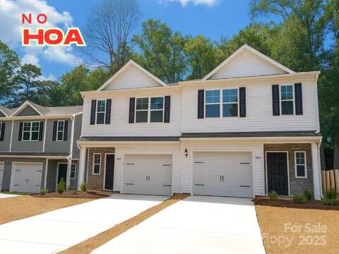 2017 McDonald Drive, Charlotte, NC 28216