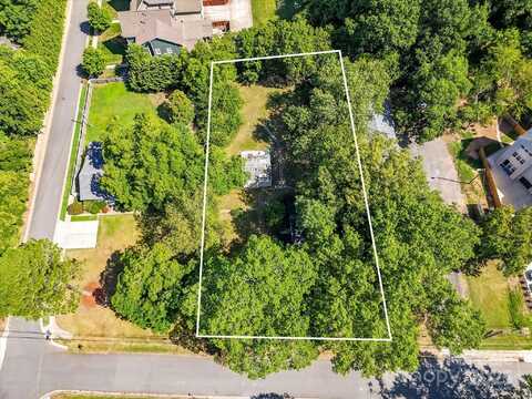 1119 Lomax Avenue, Charlotte, NC 28211