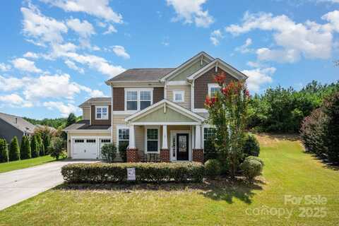 109 Wingstem Court, Mooresville, NC 28117