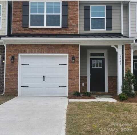 3941 Fadden Street, Harrisburg, NC 28075