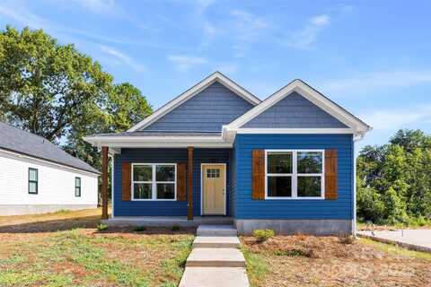 215 Benfield Road, Kings Mountain, NC 28086