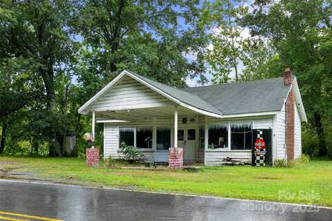 9521 Cruso Road, Canton, NC 28716