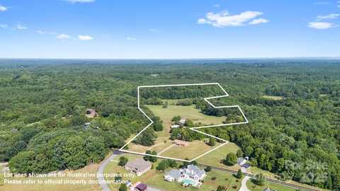 906 E Monbo Road, Statesville, NC 28677