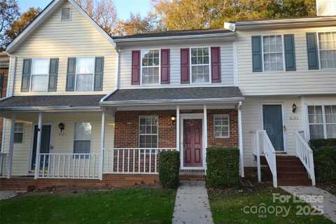 8123 Circle Tree Lane, Charlotte, NC 28277