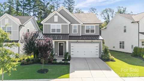 1109 Masefield Avenue, Matthews, NC 28105