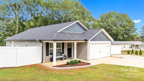3165 Spencer Road NE, Conover, NC 28613