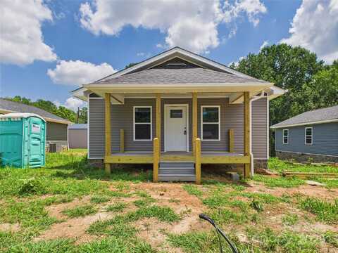 251 Hauss Ridge Road SE, Valdese, NC 28690