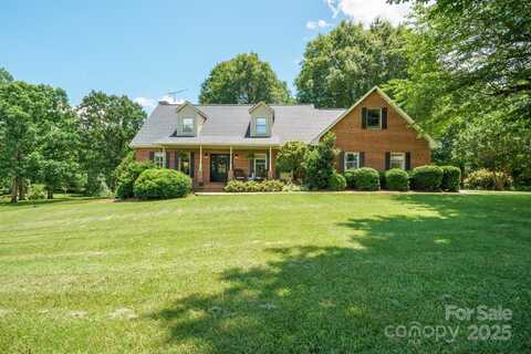 5567 Quail Creek Drive, Granite Falls, NC 28630