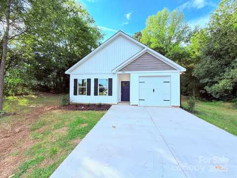 211 Acorn Acres Road, Norwood, NC 28128