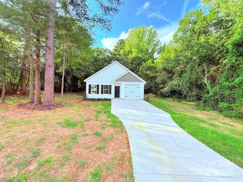 211 Acorn Acres Road, Norwood, NC 28128
