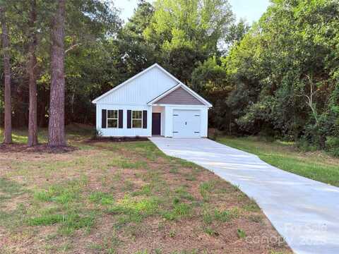 211 Acorn Acres Road, Norwood, NC 28128