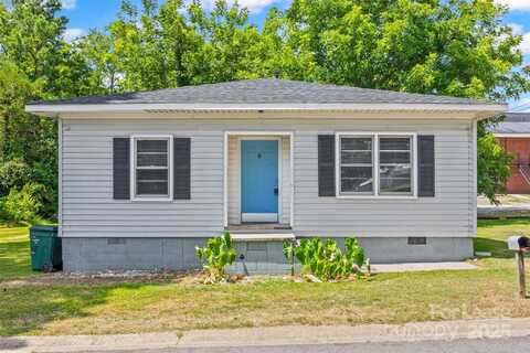 103 Culp Street, Chester, SC 29706