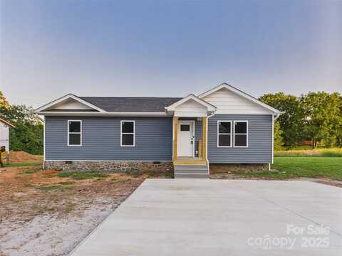 299 Pleasant Hill Road, Hudson, NC 28638