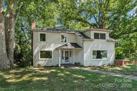 300 Patton Street, Morganton, NC 28655