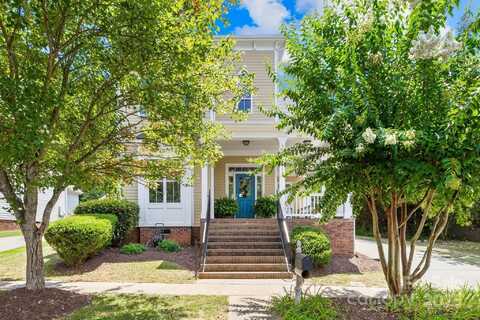 119 W Morehouse Avenue, Mooresville, NC 28117