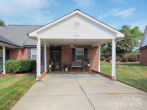 3889 Sage Court, Denver, NC 28037