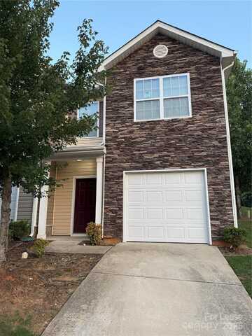7602 Galvin Street, Charlotte, NC 28215
