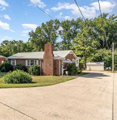 706 Sipes Street, Kings Mountain, NC 28086