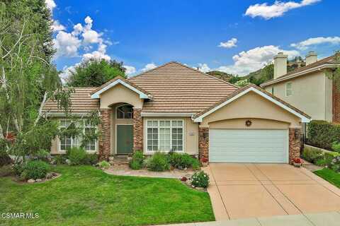 1787 Sandcroft Street, Lake Sherwood, CA 91361