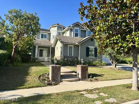 4984 Corral Street, Simi Valley, CA 93063
