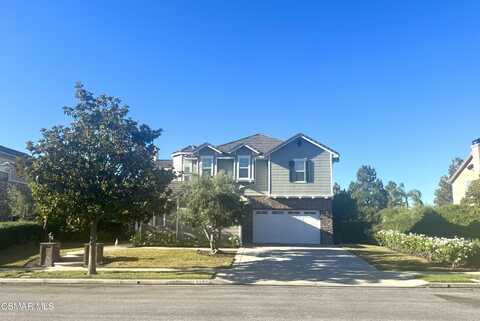 4984 Corral Street, Simi Valley, CA 93063