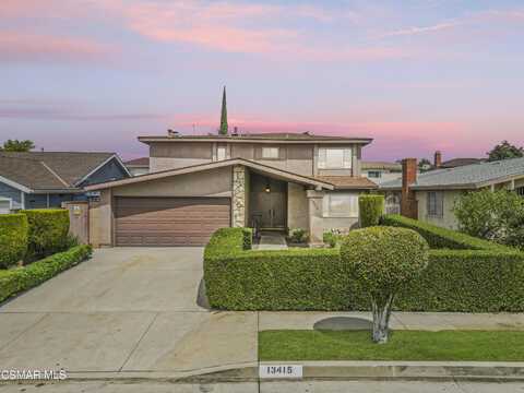 13415 Bryson Street, Panorama City, CA 91402