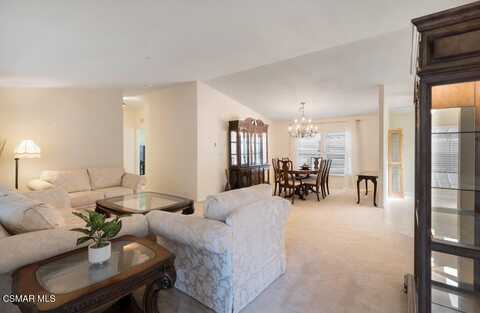 1550 Rory Lane, Simi Valley, CA 93063