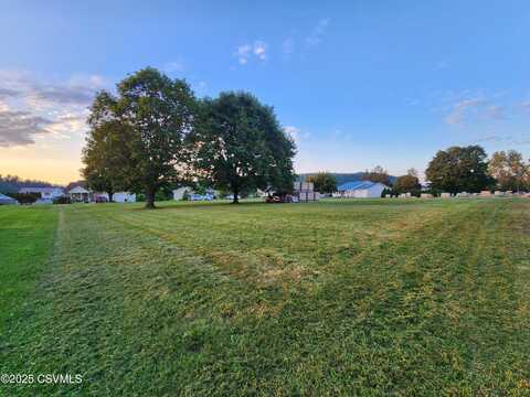 192 OLD ORCHARD Drive, Beavertown, PA 17813