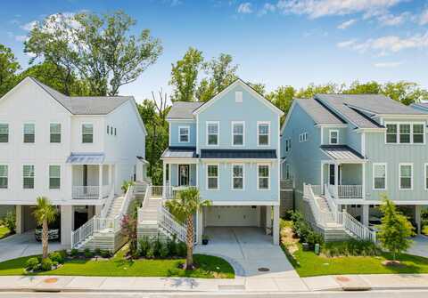 1821 Mead Lane, Johns Island, SC 29455