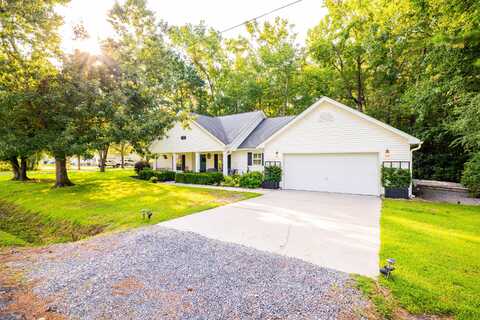 156 Columns Road, Summerville, SC 29483