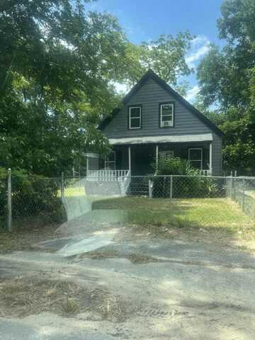 405 Whaley Street, Orangeburg, SC 29115