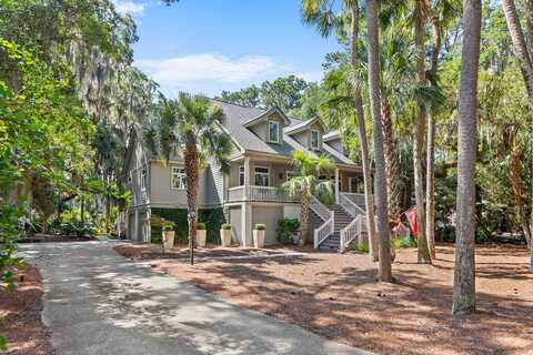 2649 Seabrook Island Road, Seabrook Island, SC 29455