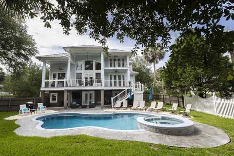 229 Forest Trail, Isle of Palms, SC 29451