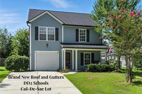 138 Malibu Road, Summerville, SC 29483