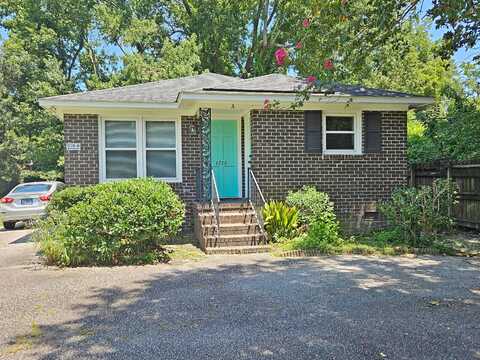 1728 Pinckney Park Drive, Charleston, SC 29407