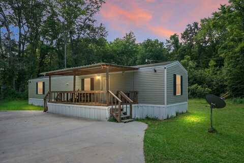 746 Madison Street, Ehrhardt, SC 29081