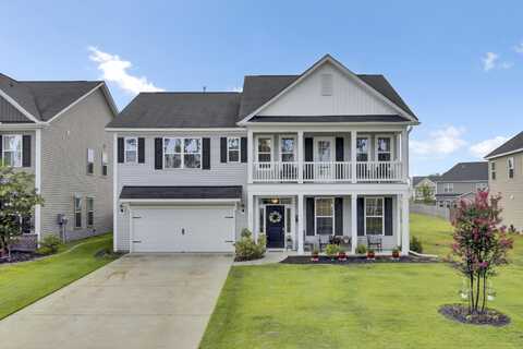 300 Saxony Loop, Summerville, SC 29486