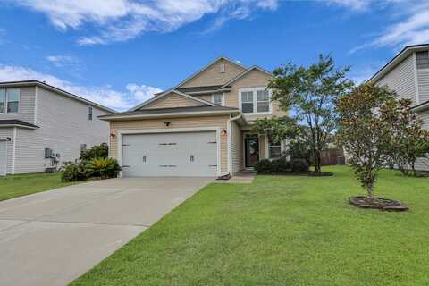 362 Sanctuary Park Drive, Summerville, SC 29486