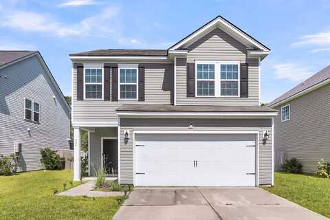 106 Daniels Creek Circle, Goose Creek, SC 29445