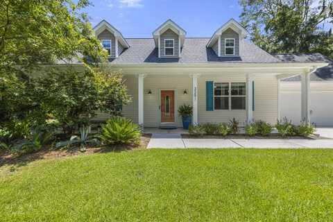 3291 Walter Drive, Johns Island, SC 29455