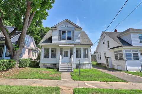 7 Alma Street, Waterbury, CT 06705
