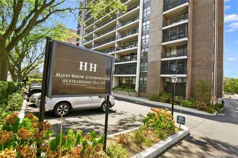 44 Strawberry Hill Avenue, Stamford, CT 06902