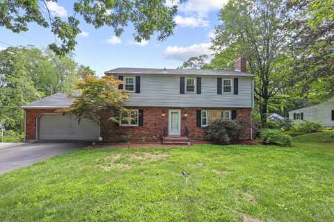 189 Hickory Hill Road, New Britain, CT 06052