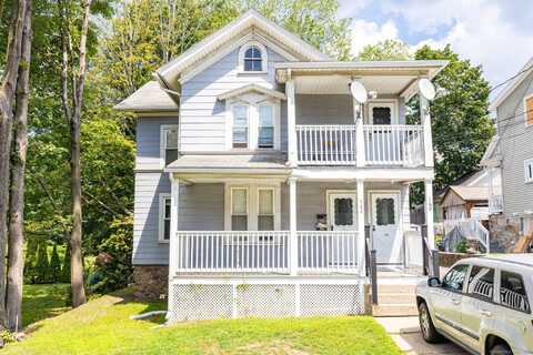 162 Maple Street, Bristol, CT 06010
