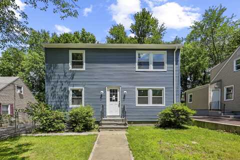 50 Mansfield Street, Hartford, CT 06112
