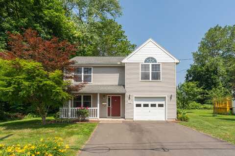 46 Pleasant Avenue, Berlin, CT 06037