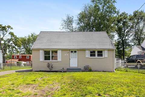 122 Emily Drive, New Britain, CT 06053
