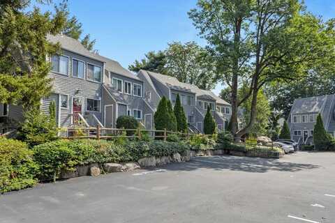 421 Glenbrook Road, Stamford, CT 06906